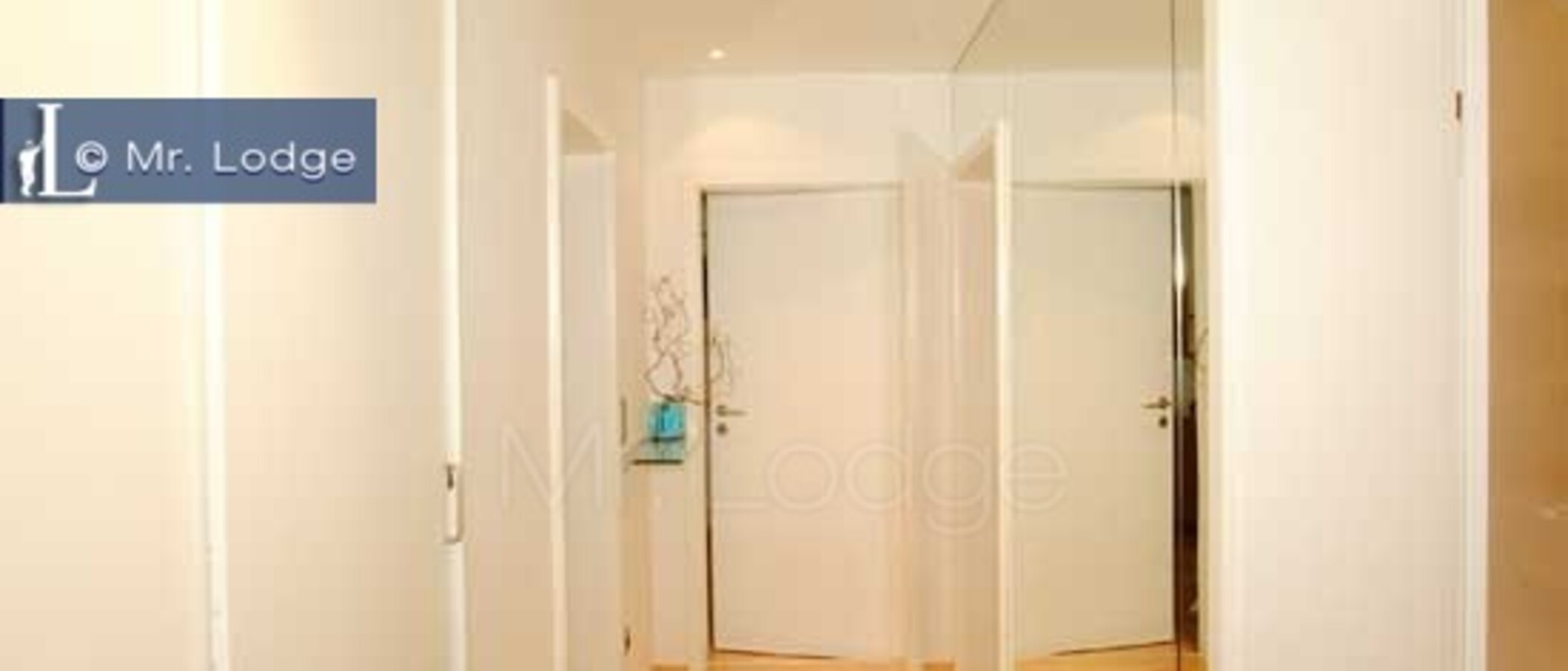 apartamento München Laim 02 pasillo 141