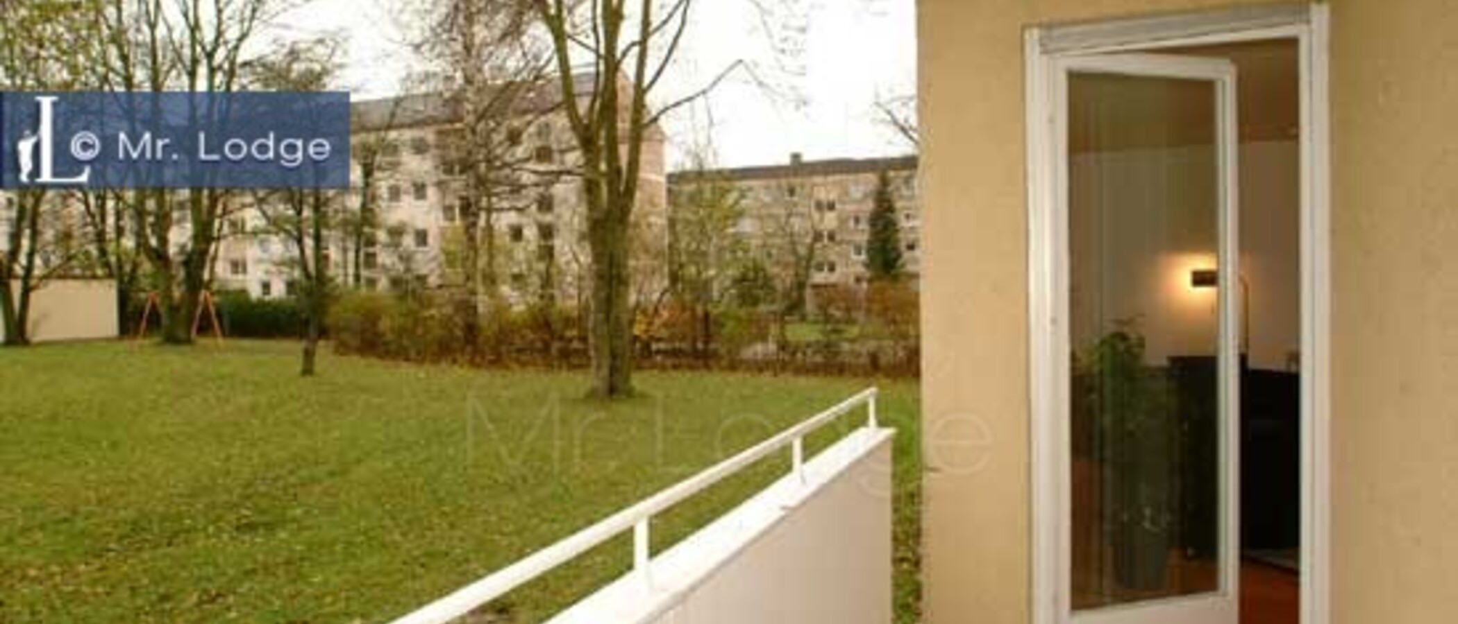 apartamento München Laim 02 balcón 141
