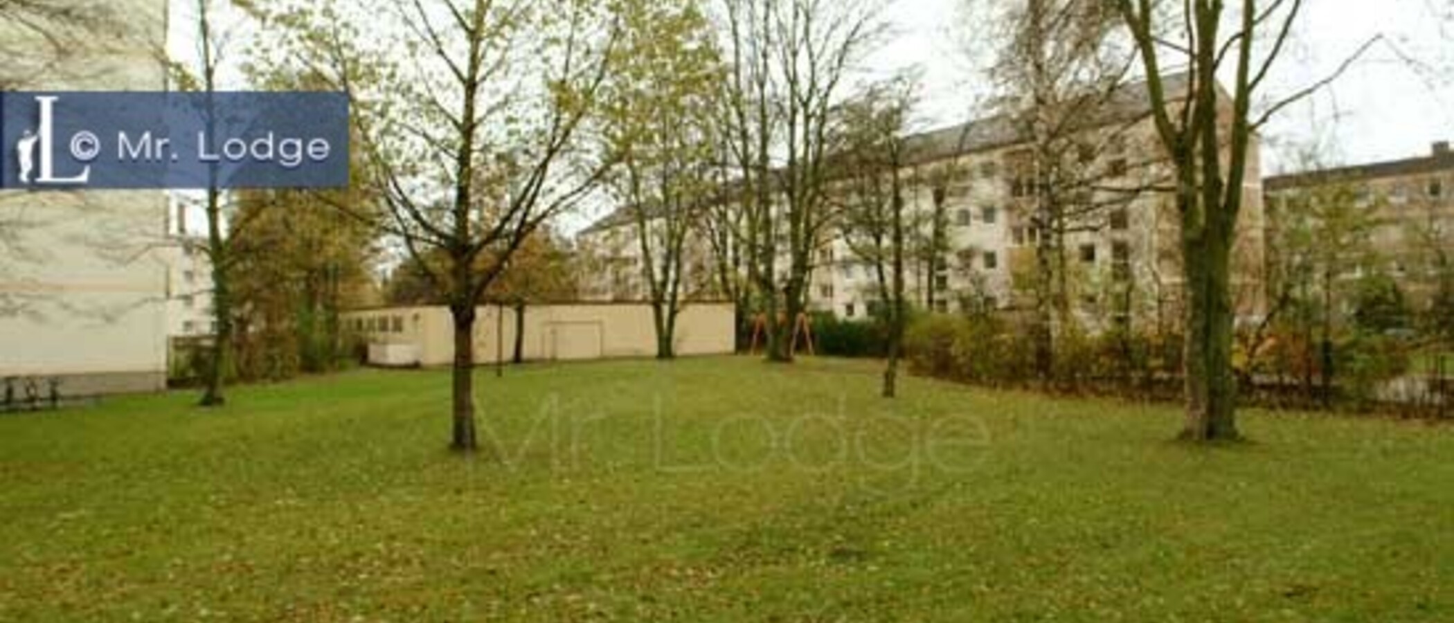 apartamento München Laim 03 balcón 141