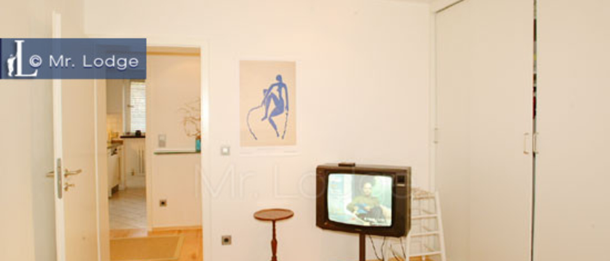 apartamento München Laim 02 dormitorio 141