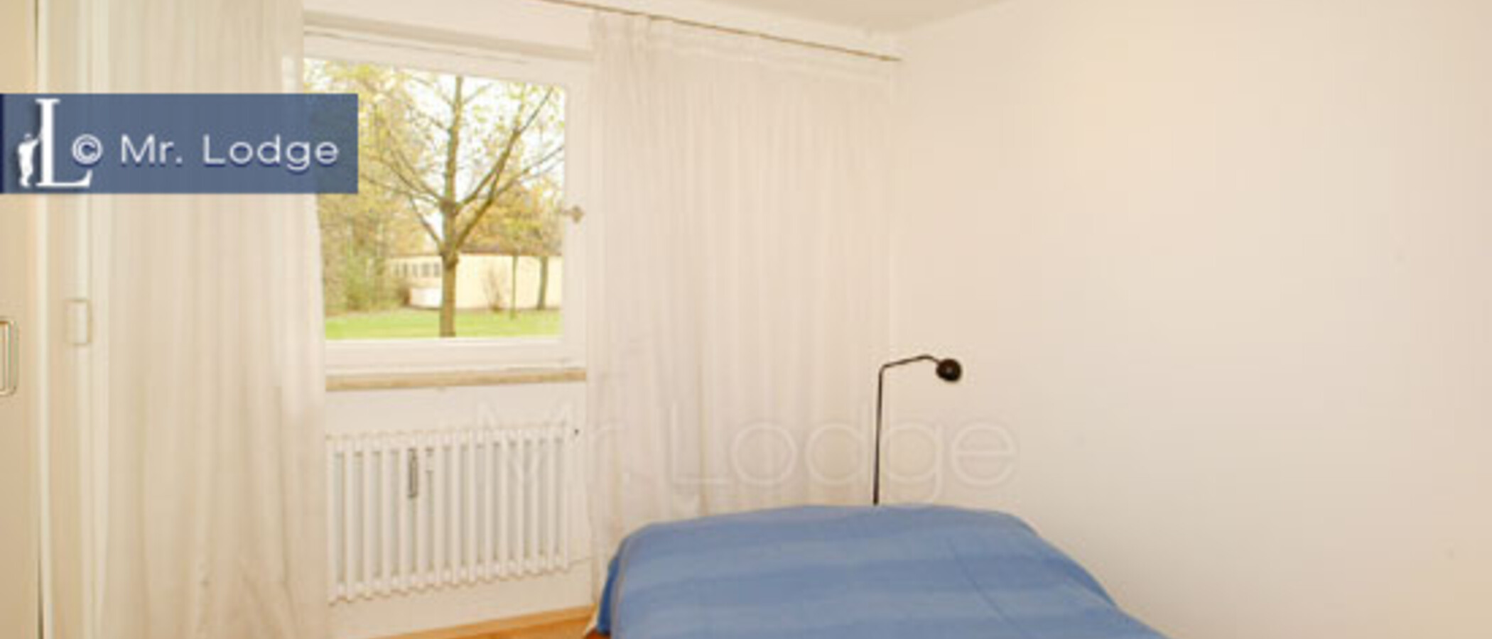apartamento München Laim 03 dormitorio 141