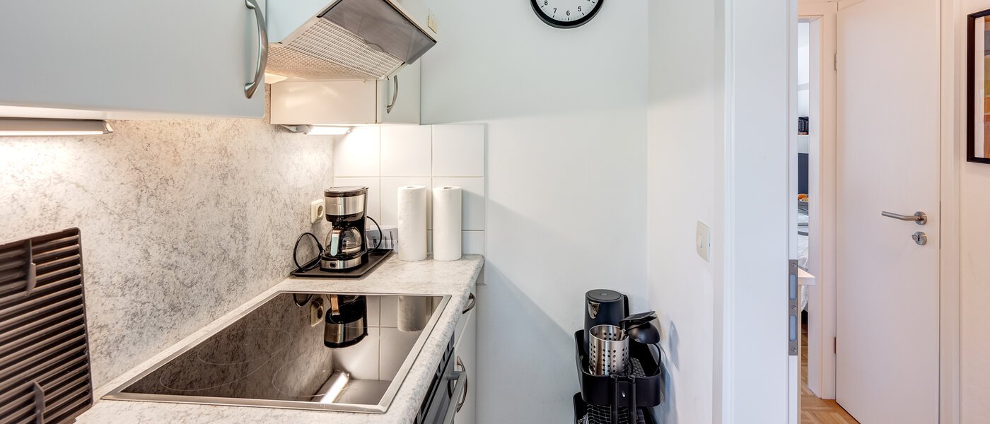 apartamento München Maxvorstadt - Westen 01 cocina 14102