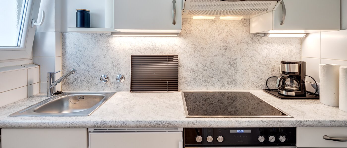 apartamento München Maxvorstadt - Westen 02 cocina 14102