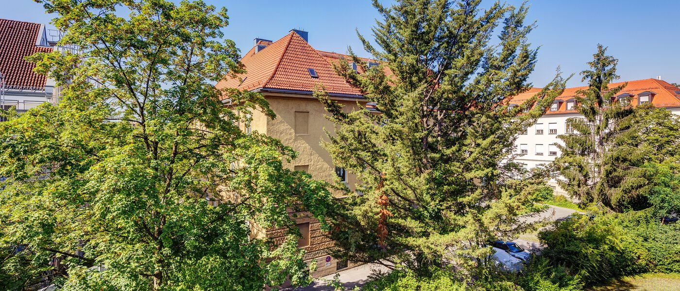 apartamento München Maxvorstadt - Westen 01 vista 14102