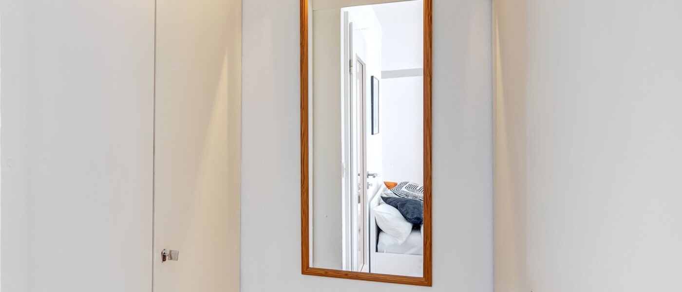 apartamento München Maxvorstadt - Westen 05 zona de día  14102