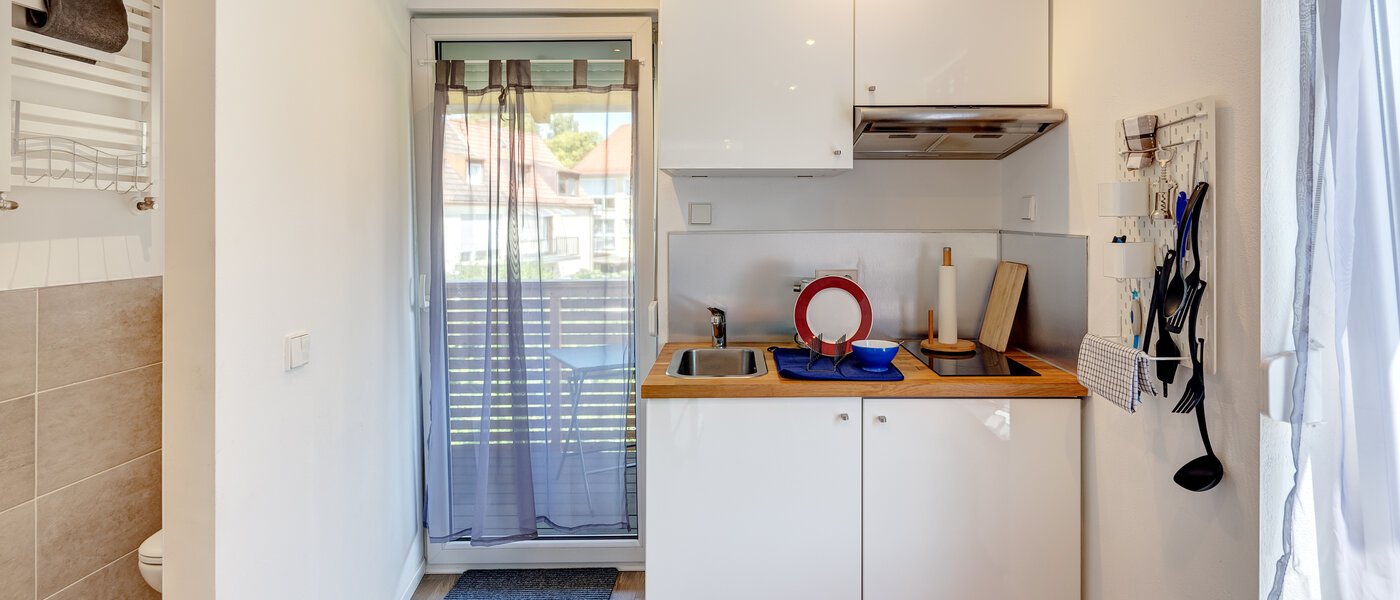 apartamento München Forstenried 01 cocina 14103