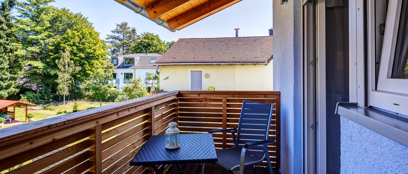 apartamento München Forstenried 01 balcón 14103