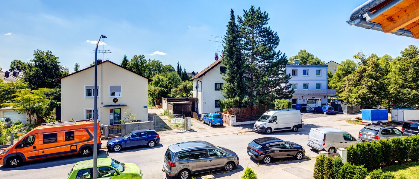 apartamento München Forstenried 02 vista 14103