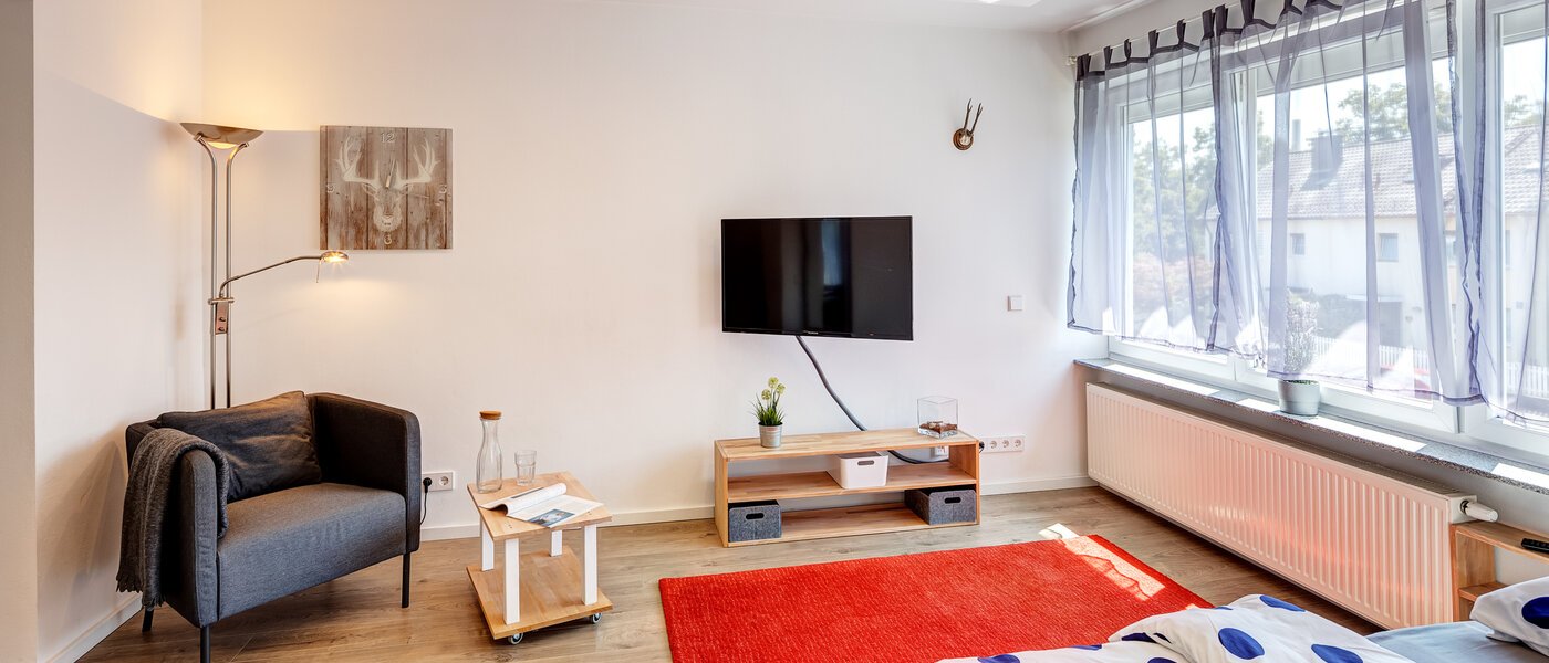 apartamento München Forstenried 01 zona de día  14103