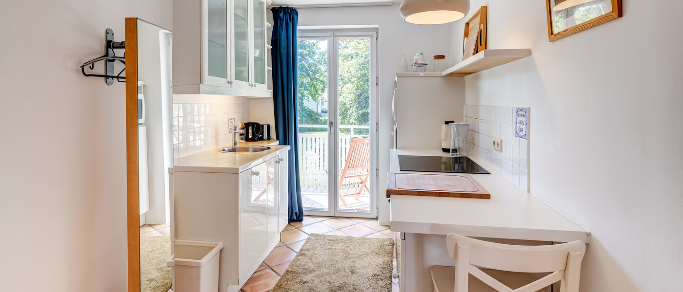 apartamento München Ramersdorf 01 cocina 14105