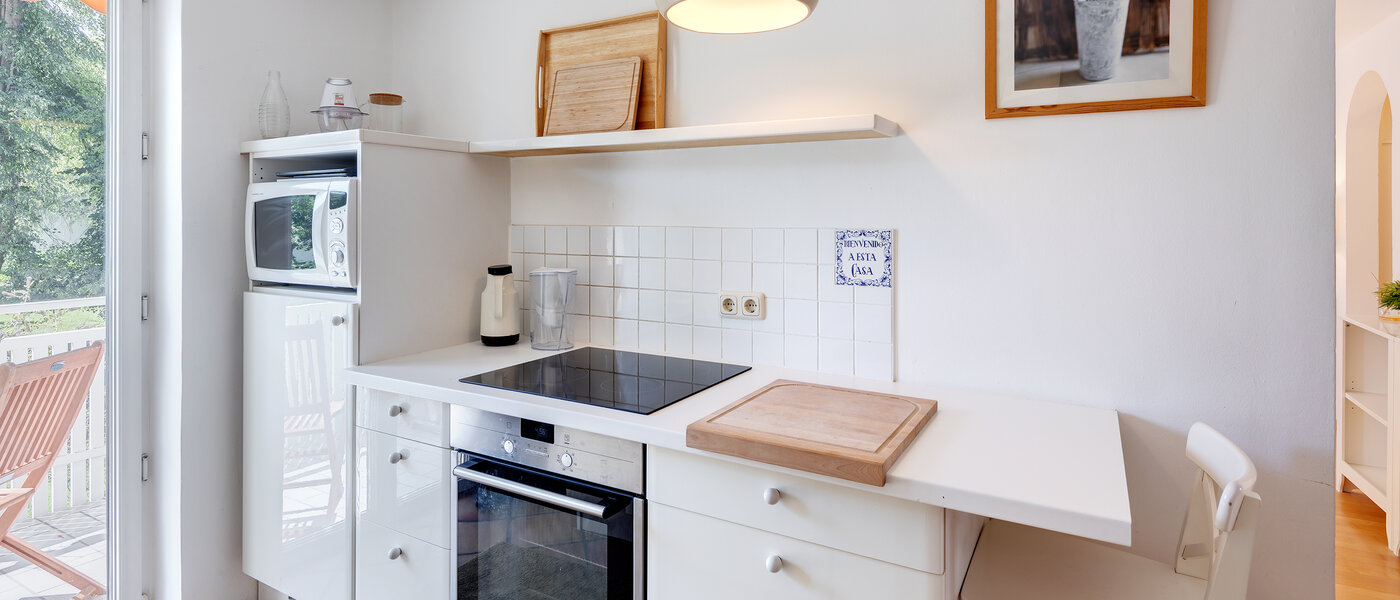 apartamento München Ramersdorf 02 cocina 14105