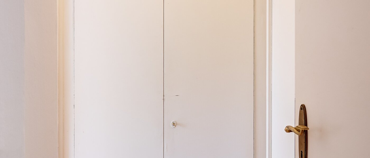 apartamento München Ramersdorf 02 pasillo 14105