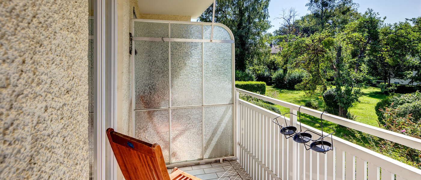 apartamento München Ramersdorf 01 balcón 14105