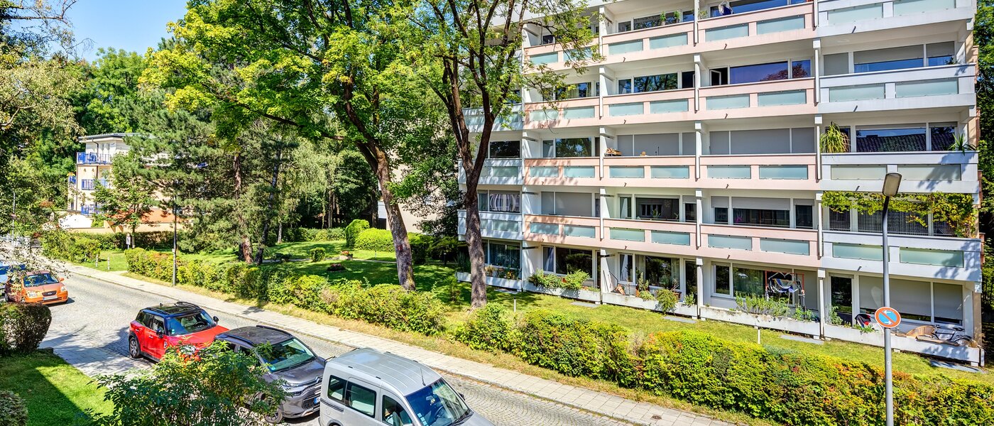 apartamento München Ramersdorf 02 vista 14105