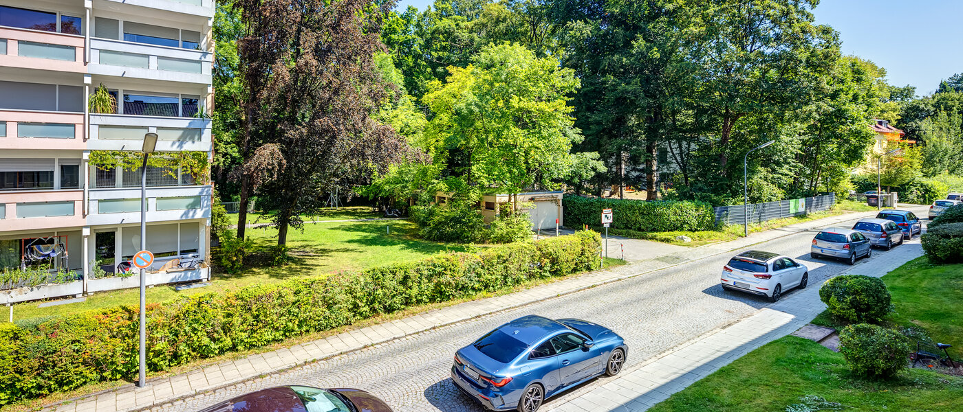 apartamento München Ramersdorf 03 vista 14105