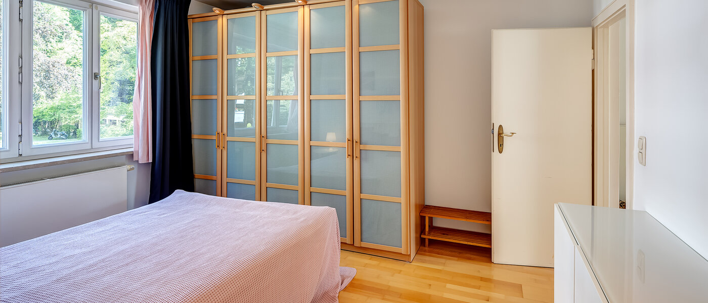 apartamento München Ramersdorf 02 dormitorio 14105