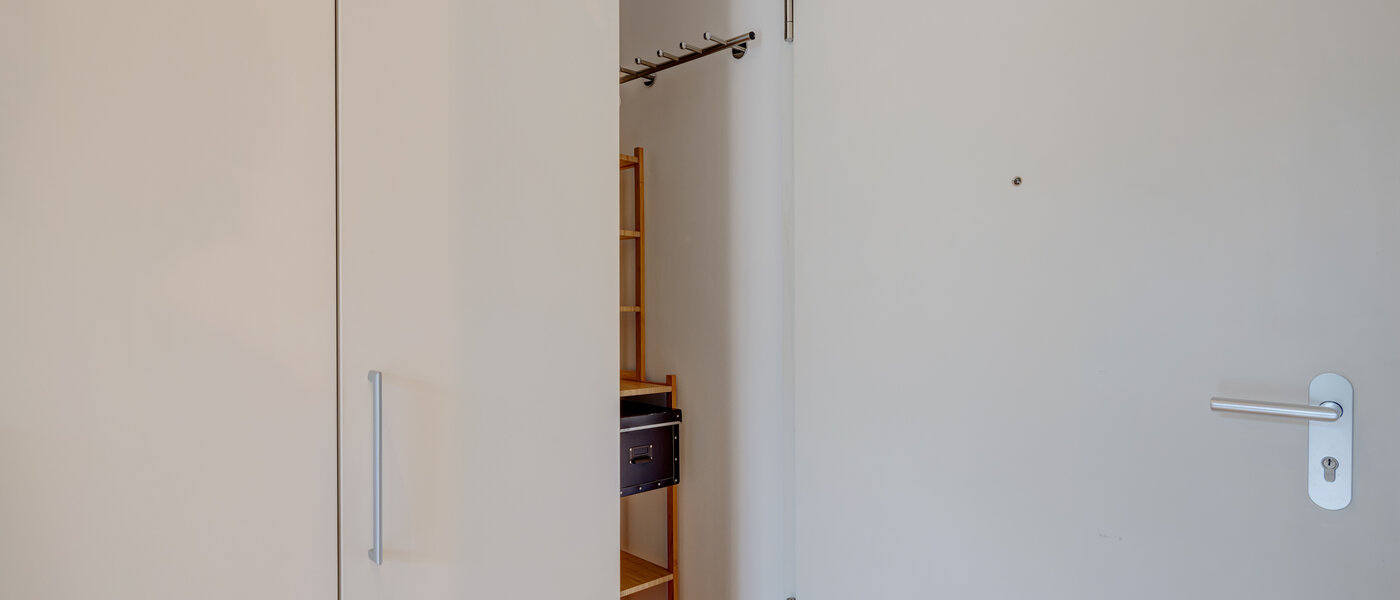 apartamento München Schwabing 02 pasillo 14107