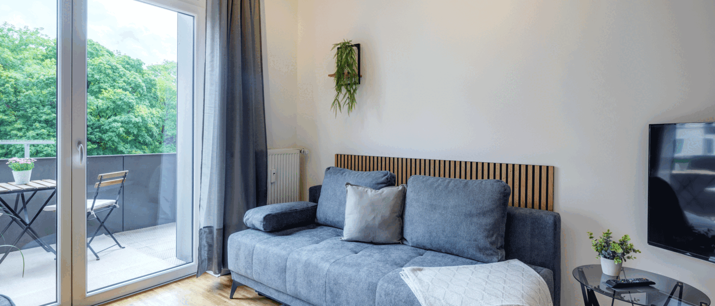 apartamento München Schwabing 01 zona de dormir 14107