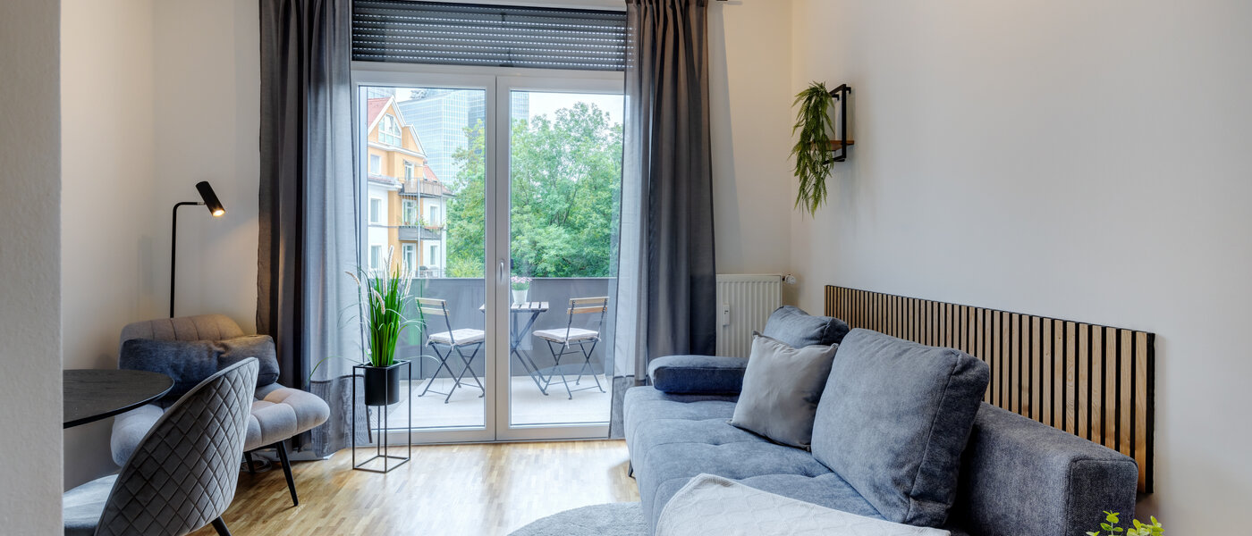 apartamento München Schwabing 01 zona de día  14107