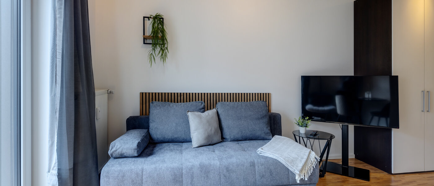apartamento München Schwabing 02 zona de día  14107