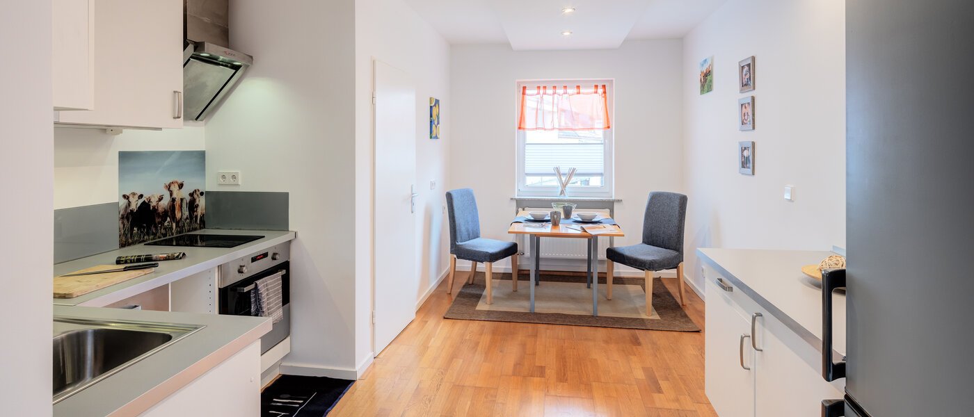apartamento München Forstenried 02 cocina 14109