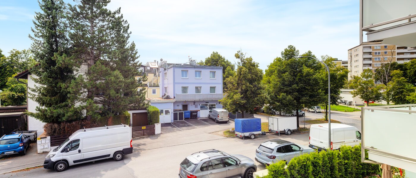 apartamento München Forstenried 03 vista 14109