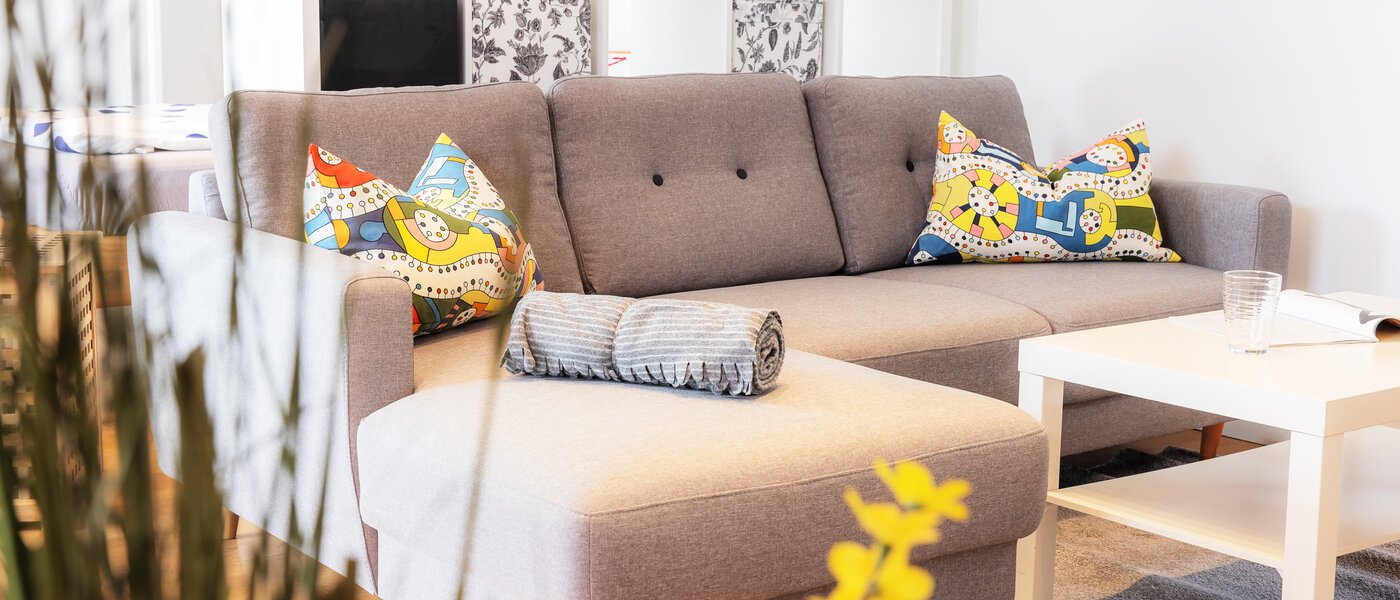 apartamento München Forstenried 04 zona de día  14109