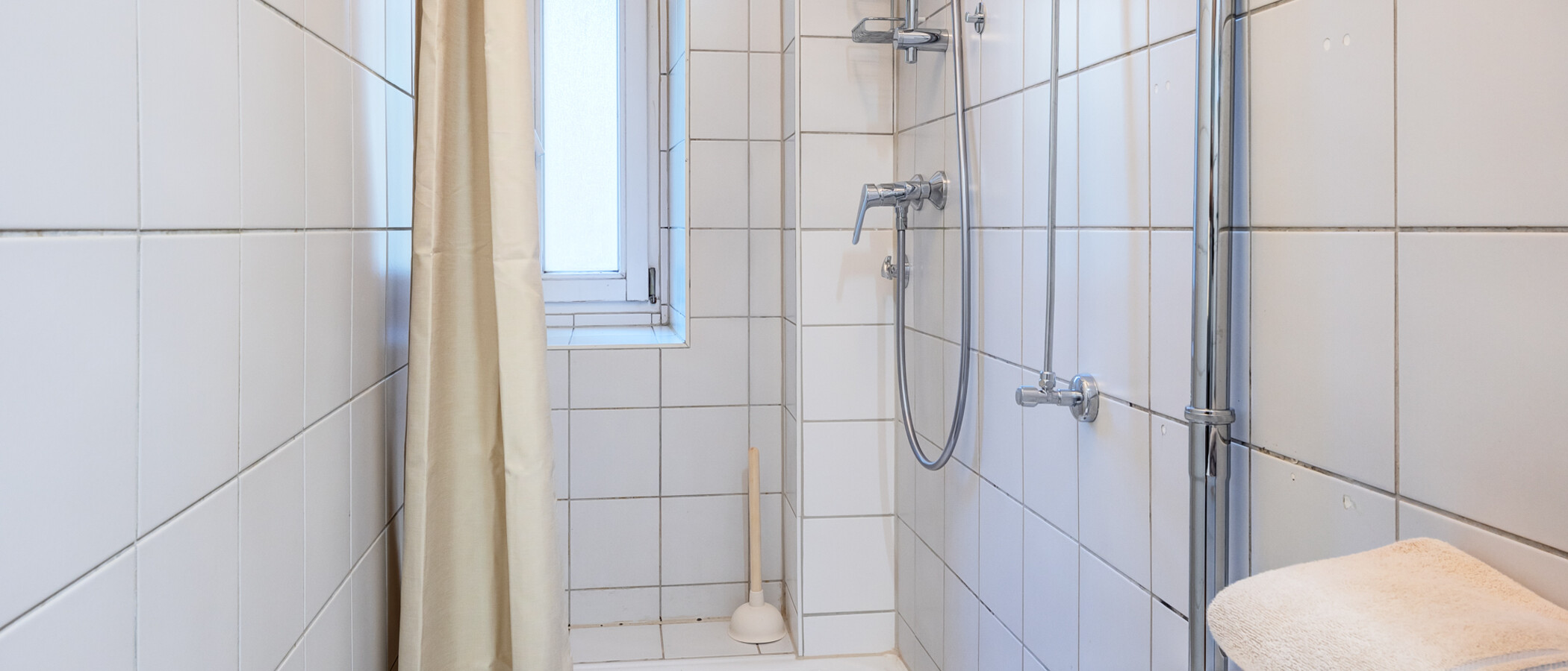 apartamento München Neuhausen 03 baño 14110