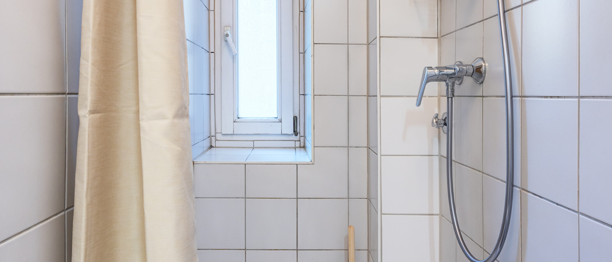 apartamento München Neuhausen 04 baño 14110