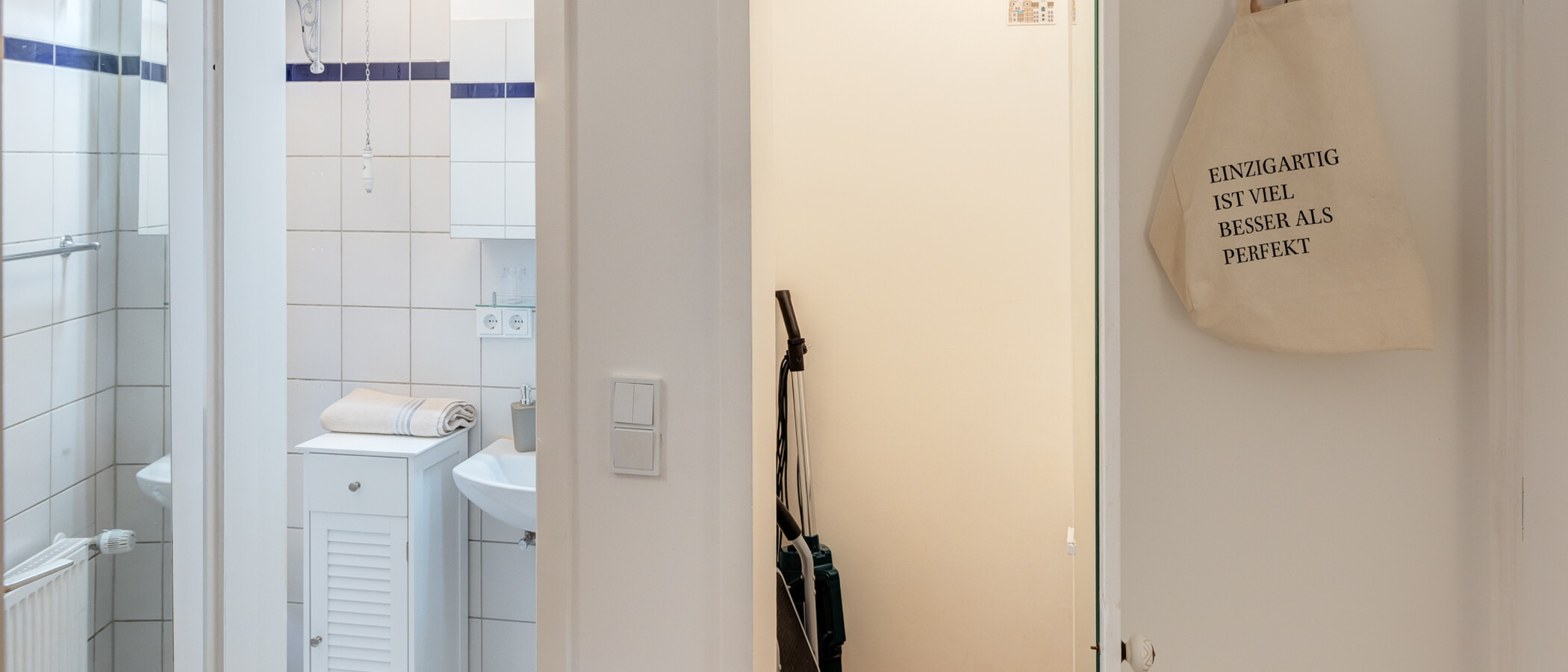 apartamento München Neuhausen 06 zona de día  14110