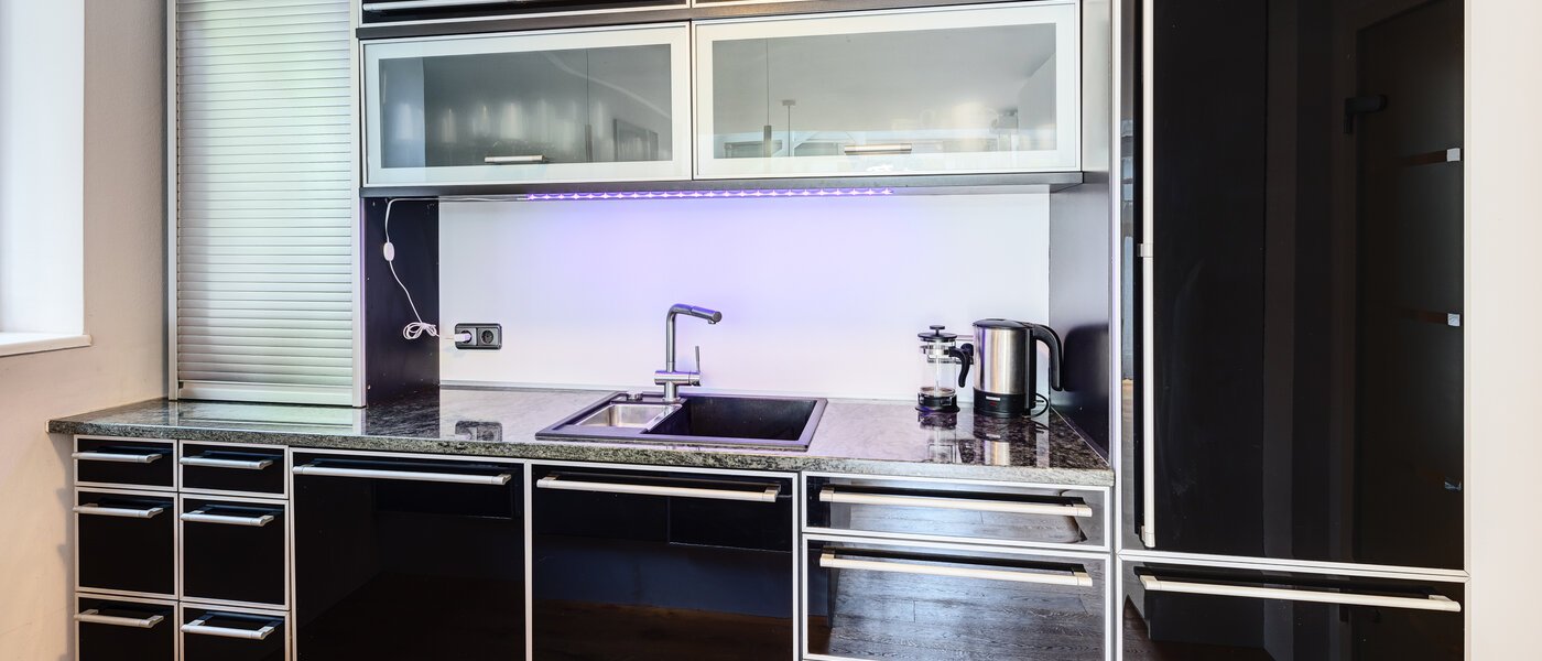 dúplex München Solln 03 cocina 14111