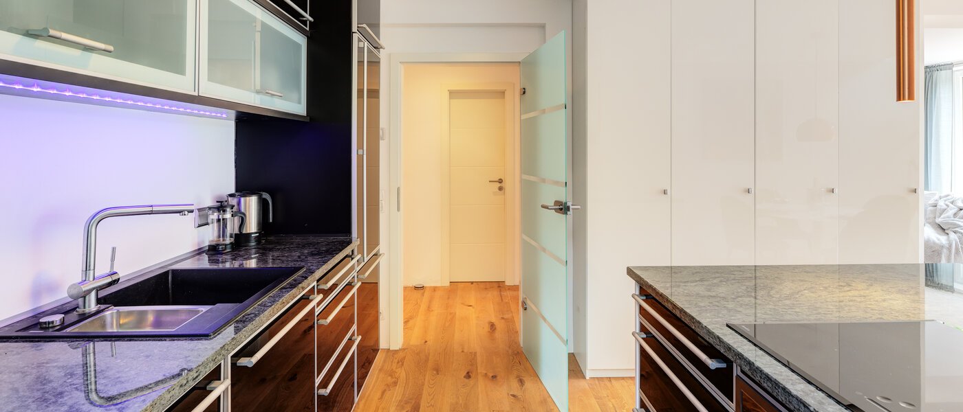 dúplex München Solln 04 cocina 14111