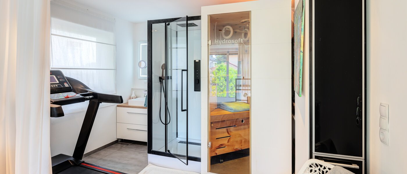 dúplex München Solln 01 baño 14111