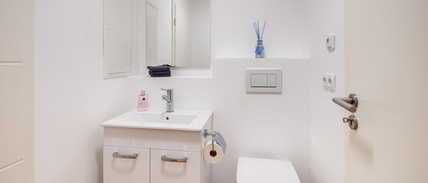 dúplex München Solln 01 WC separado 14111