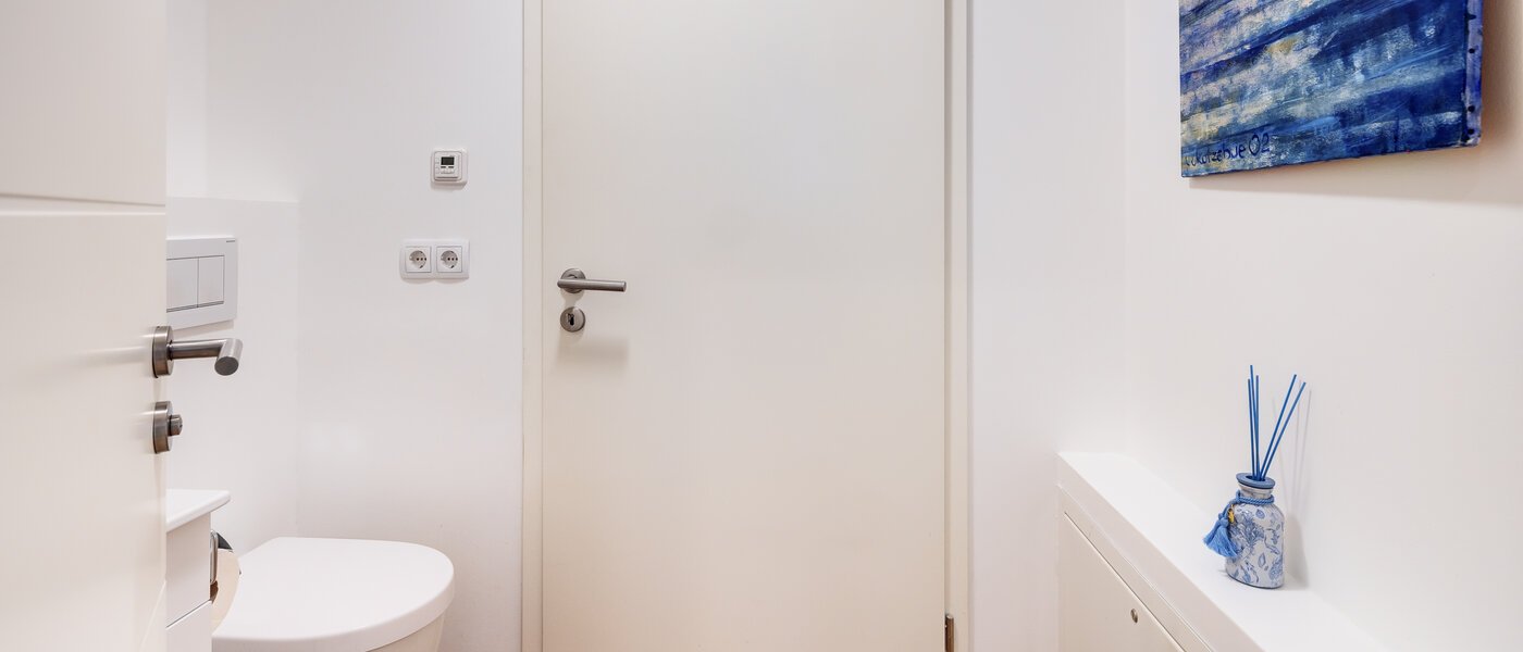 dúplex München Solln 02 WC separado 14111