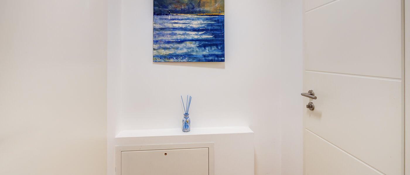 dúplex München Solln 03 WC separado 14111