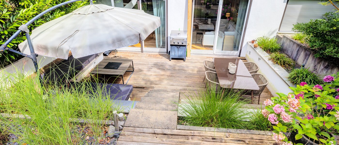 dúplex München Solln 01 terraza 14111