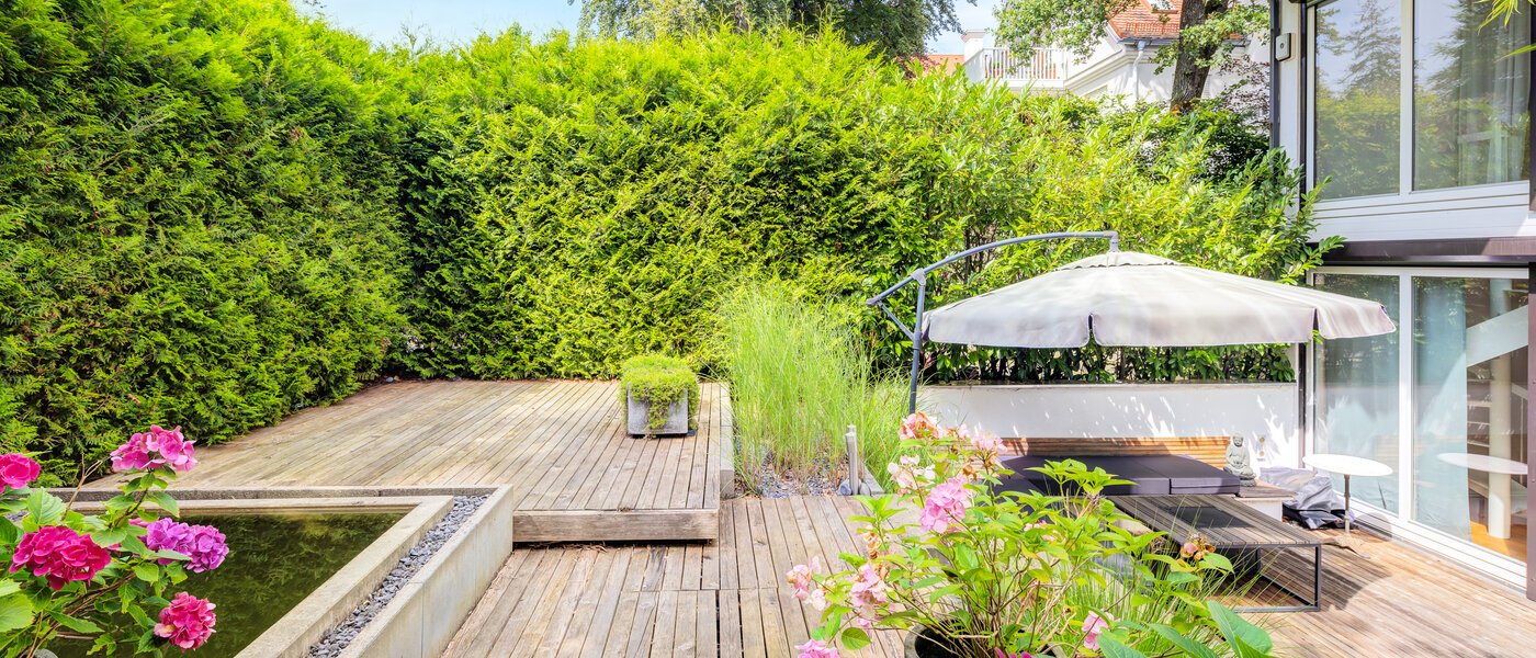 dúplex München Solln 03 terraza 14111