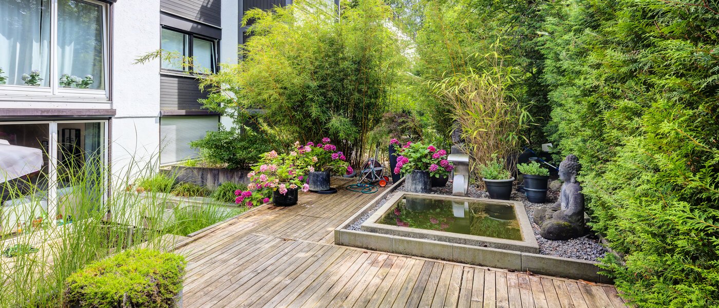 dúplex München Solln 04 terraza 14111