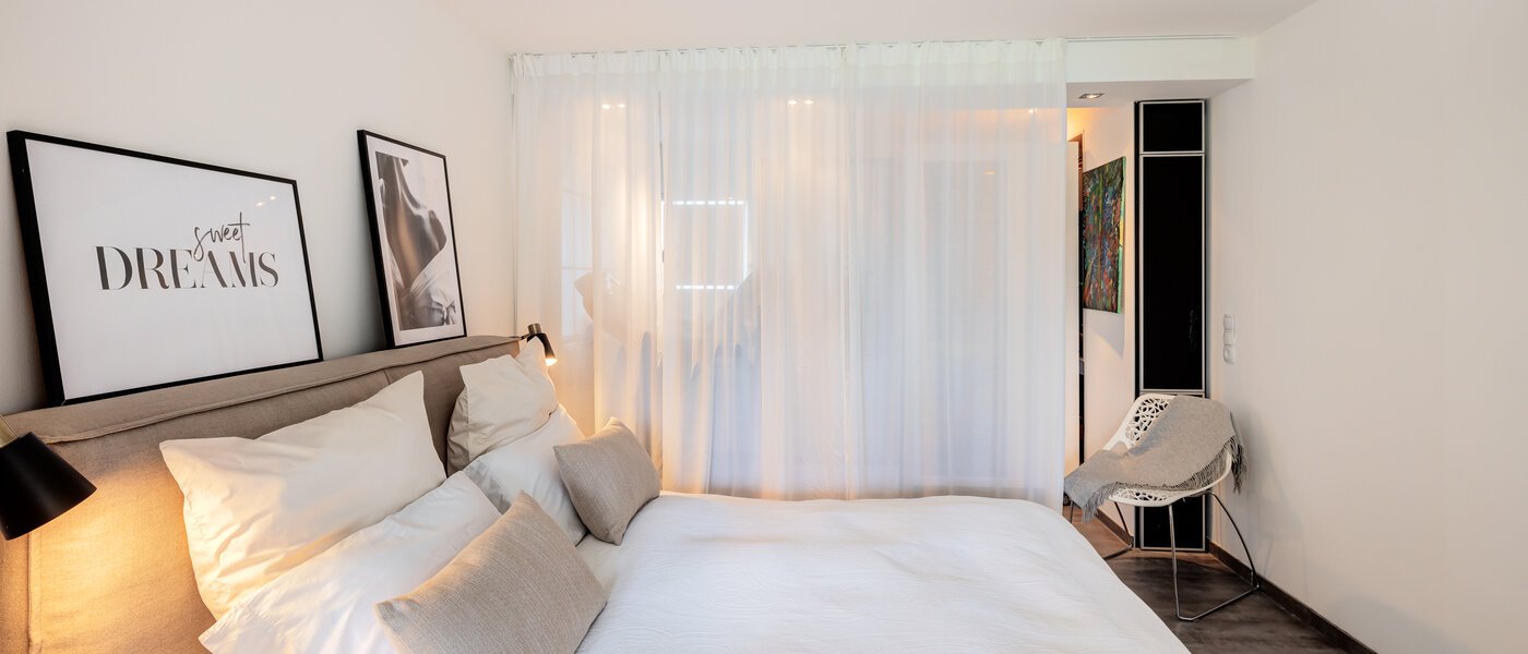 dúplex München Solln 04 zona de dormir 14111