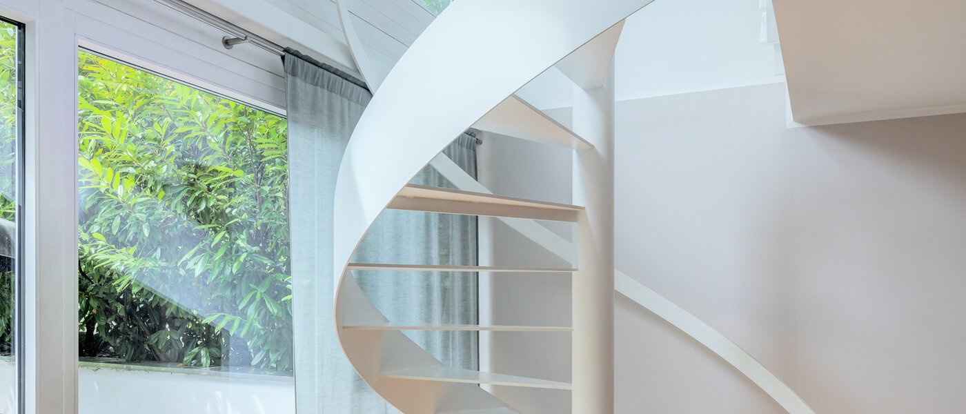 dúplex München Solln 02 zona comedor 14111