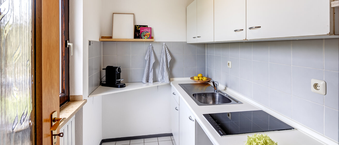 apartamento Unterhaching 01 cocina 14113