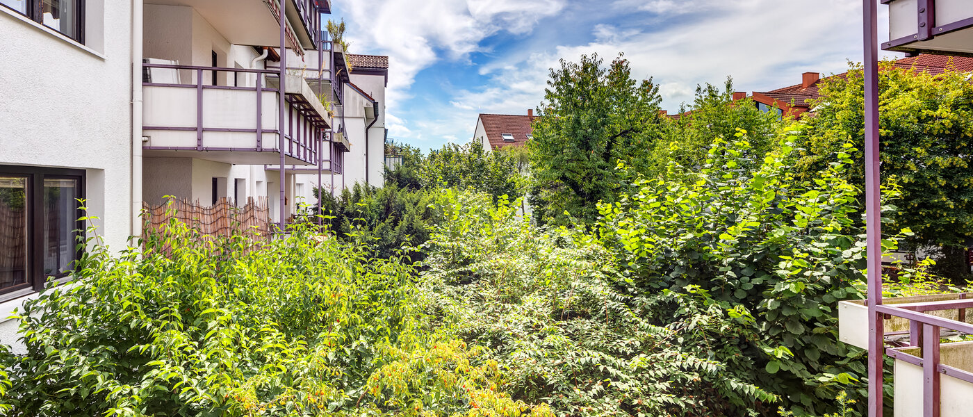 apartamento Unterhaching 01 vista 14113