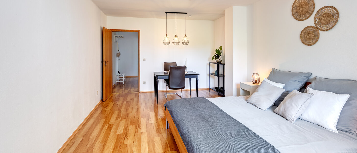 apartamento Unterhaching 02 zona de día  14113