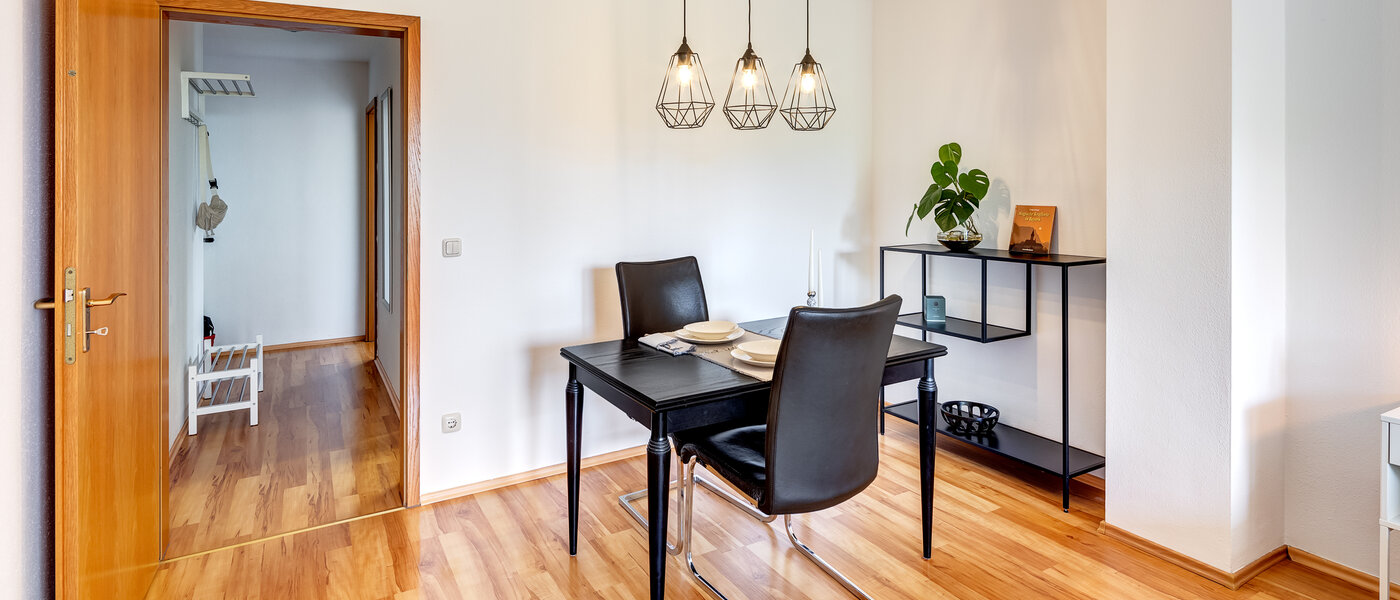 apartamento Unterhaching 03 zona de día  14113