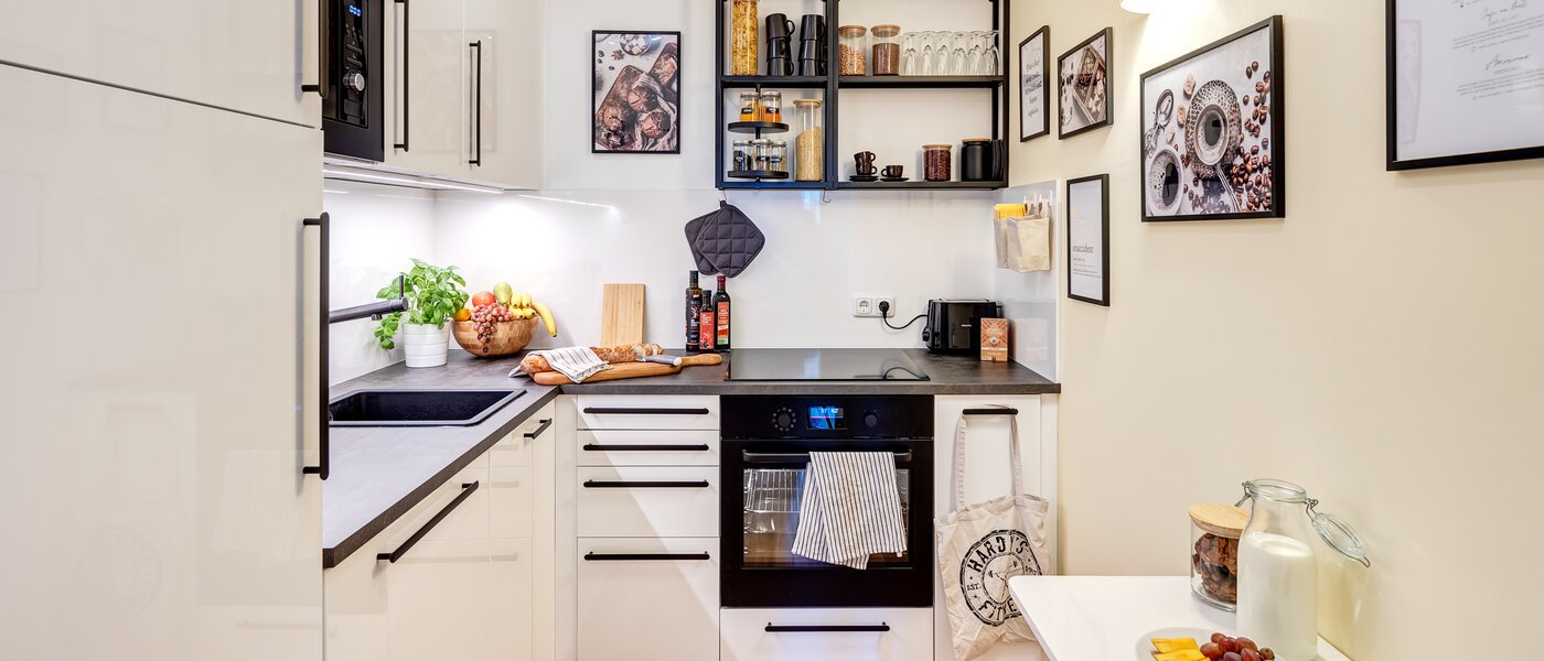 apartamento Puchheim 01 cocina 14118