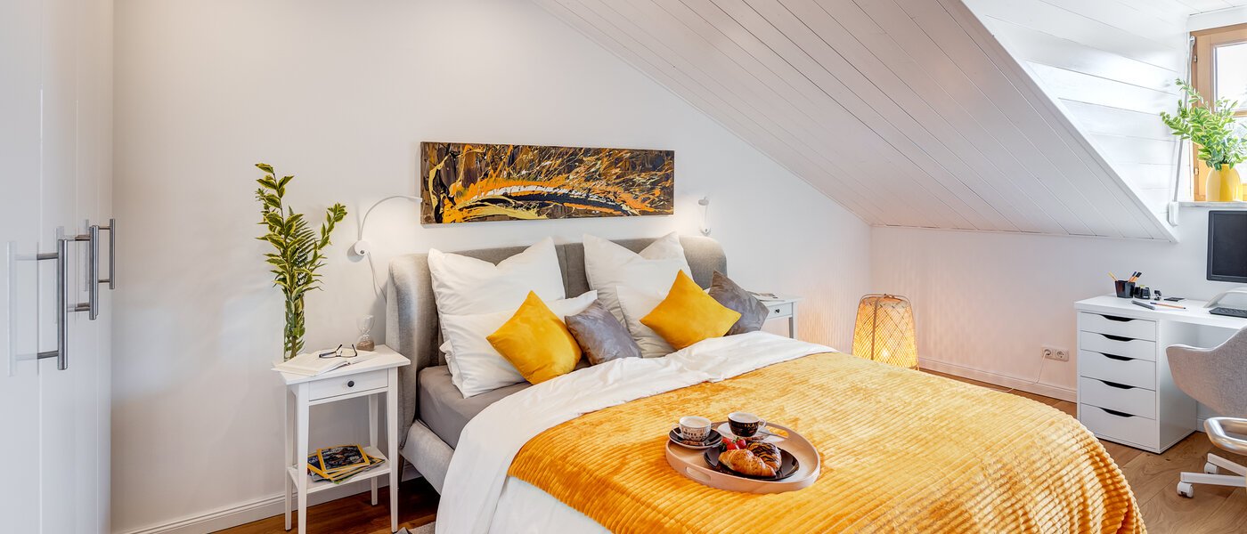 apartamento Puchheim 01 dormitorio 14118