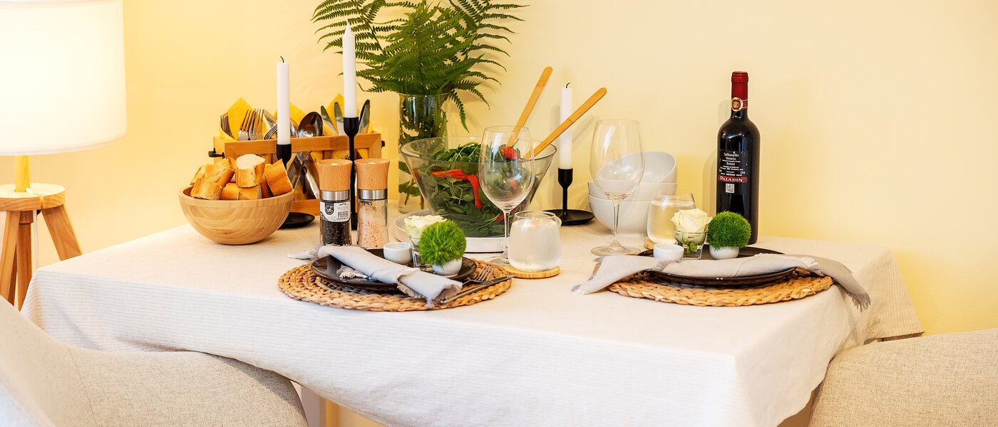 apartamento Puchheim 02 zona de día  14118