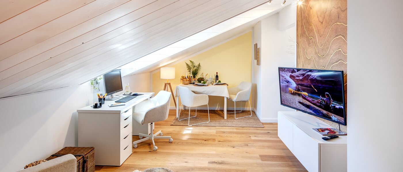 apartamento Puchheim 03 zona de día  14118