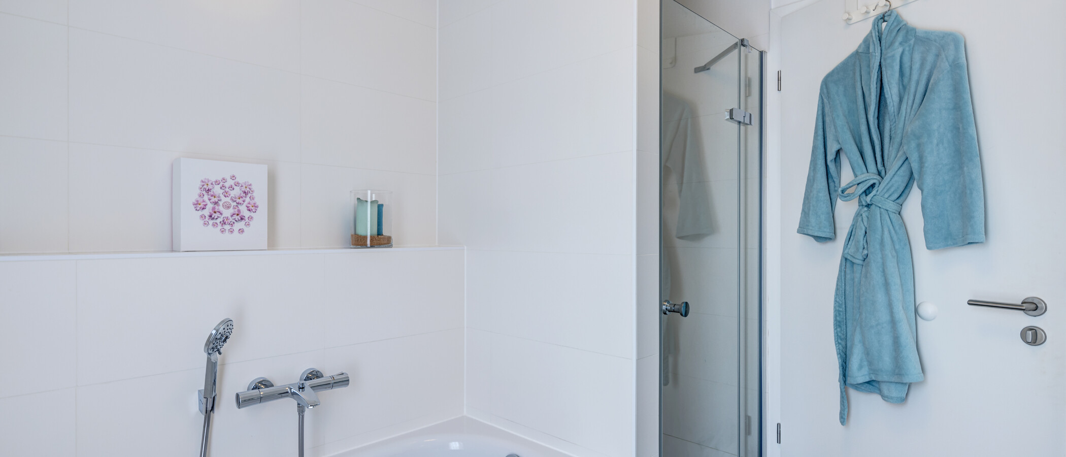 apartamento München Perlach 03 baño 14125